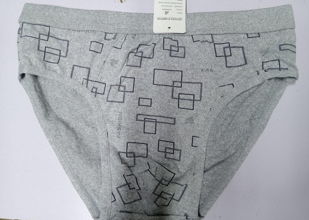 Mens underwear briefs