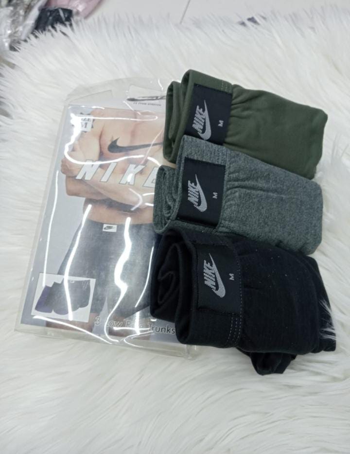 Packed Designer boxers (All sizes)