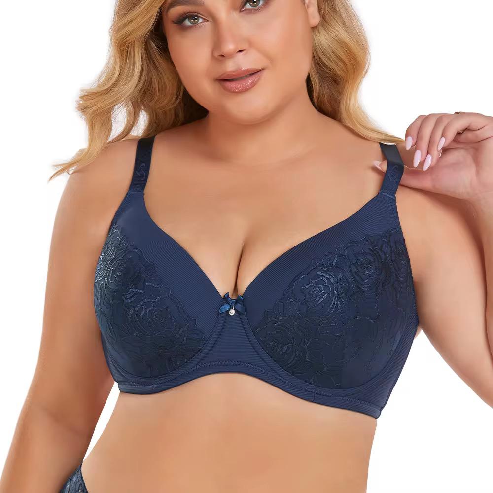 Comfy E-Cup Bras