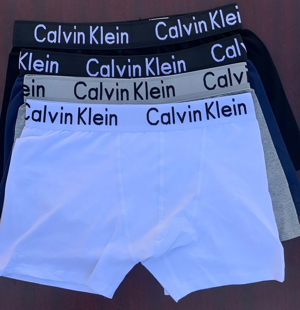 3 pack Calvin Klein Small Band