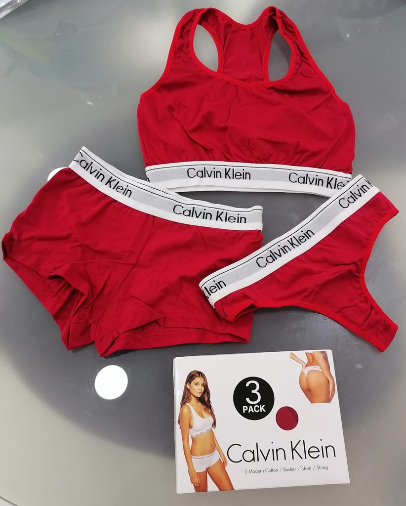 Calvin klein Ladies' sets
