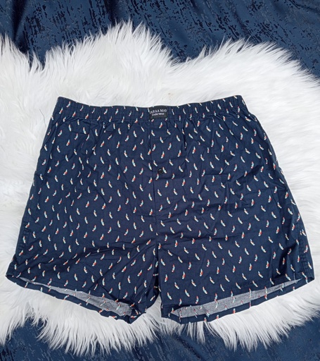 3 pack Boxer shorts (Ksh 1200)