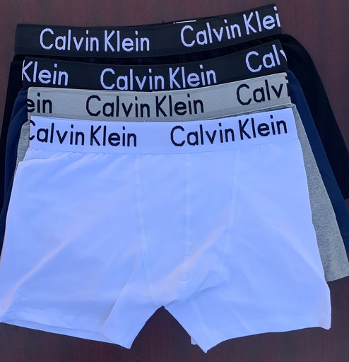 3 pack Calvin Klein Small Band