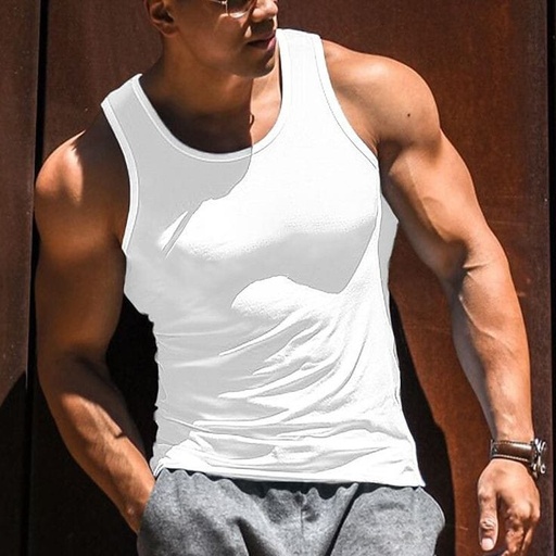 3-Pack Yarrison All white