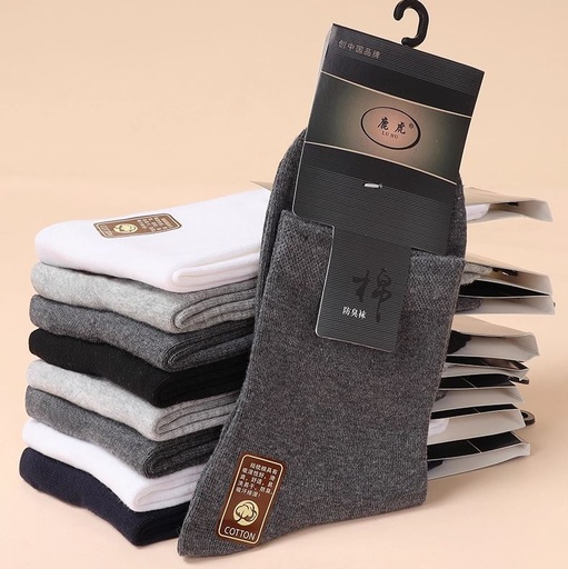 High end Official socks