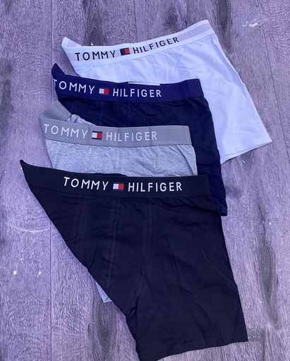 Singlet Small Band Tommy Hilfiger