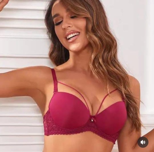 Cozy Harness B&C Cup Bras